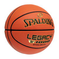 Thumbnail for Spalding TF-1000 Legacy Official Basketball