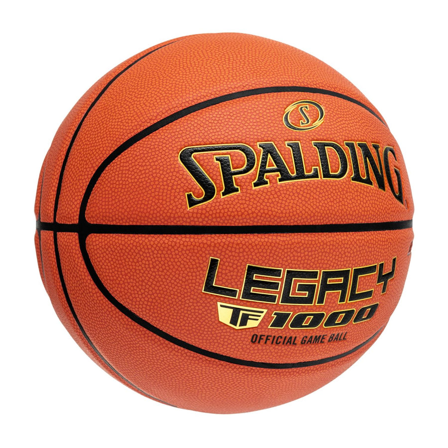 Spalding TF-1000 Legacy Official Basketball