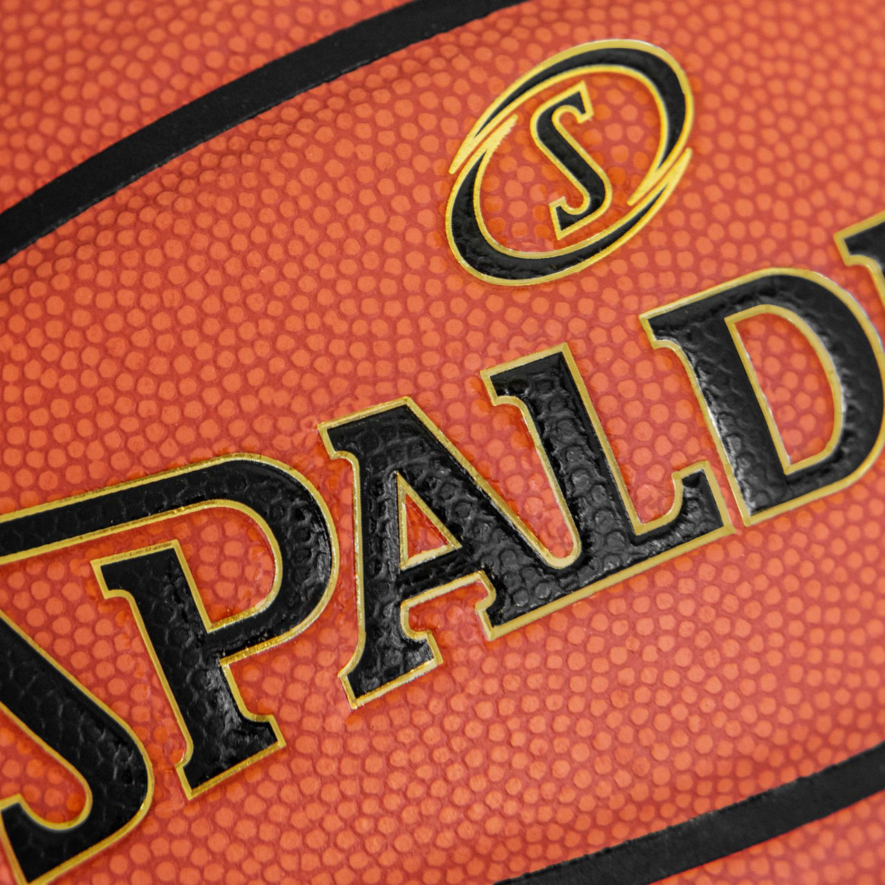 Spalding TF-1000 Legacy Official Basketball
