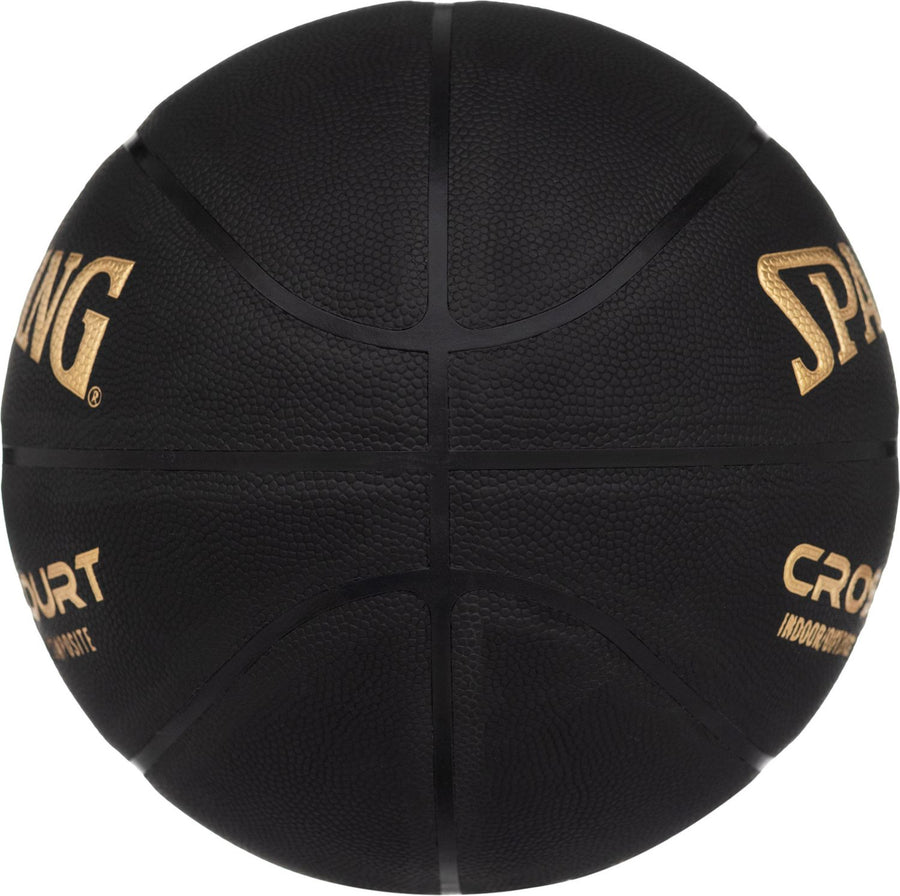 Spalding Cross Court Official Basketball