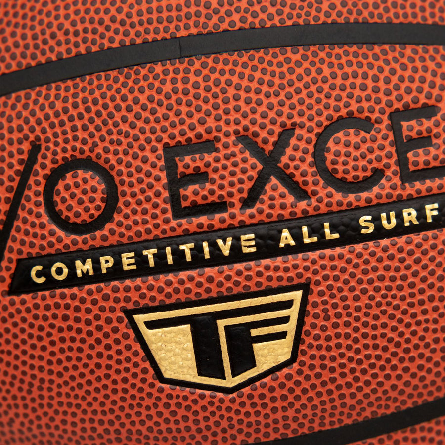 Spalding Zi/O Excel TF Basketball