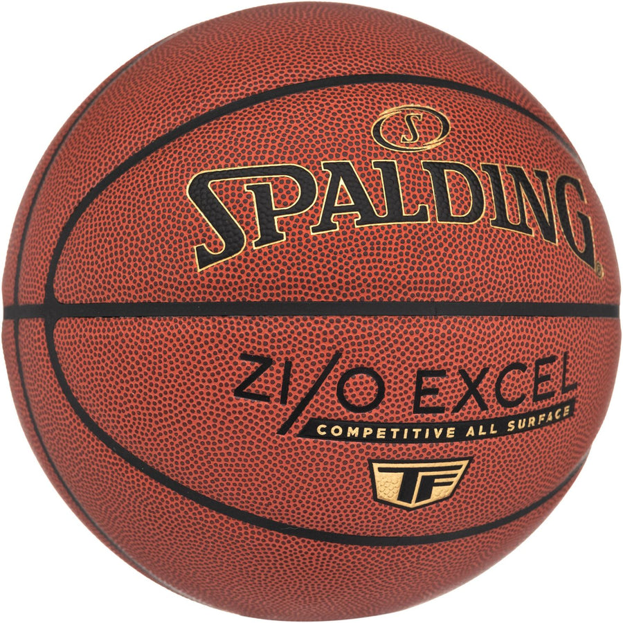 Spalding Zi/O Excel TF Basketball