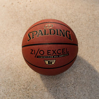 Thumbnail for Spalding Zi/O Excel TF Basketball
