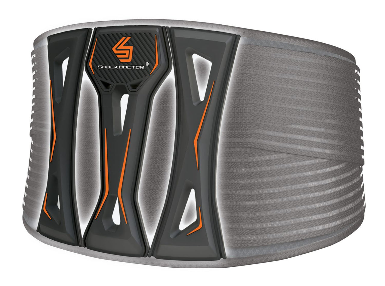 Shock Doctor Ultra Back Support Brace