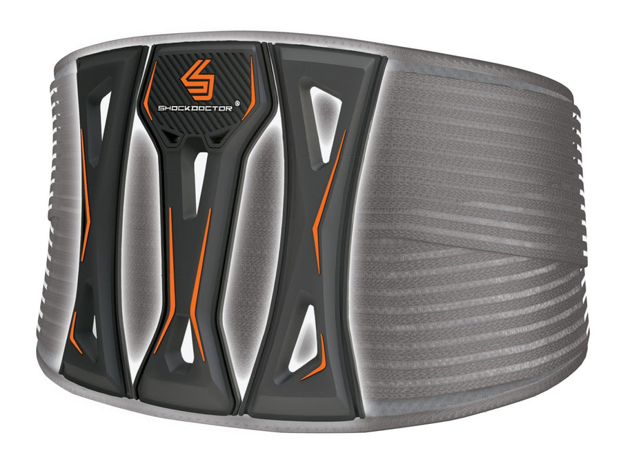 Shock Doctor Ultra Back Support Brace
