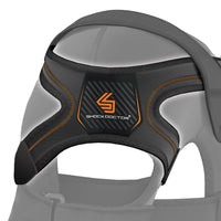 Thumbnail for Shock Doctor Shoulder Support Brace w/ Stability Control Strap System
