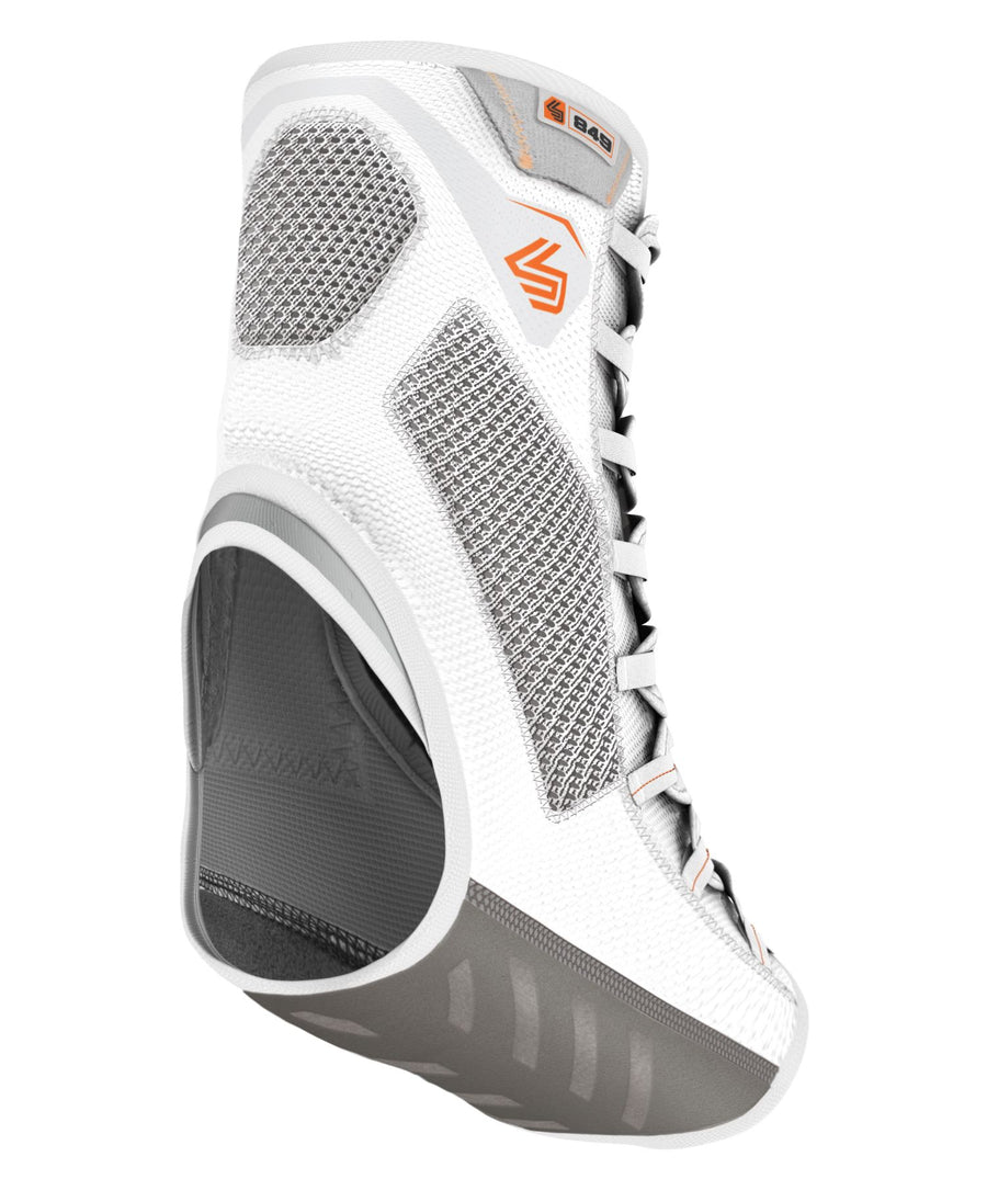 Shock Doctor Ultra Gel Lace Ankle Support