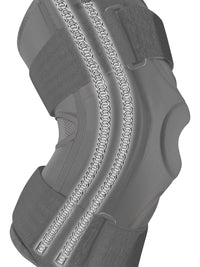 Thumbnail for Shock Doctor Knee Stabilizer w/ Flexible Support Stays