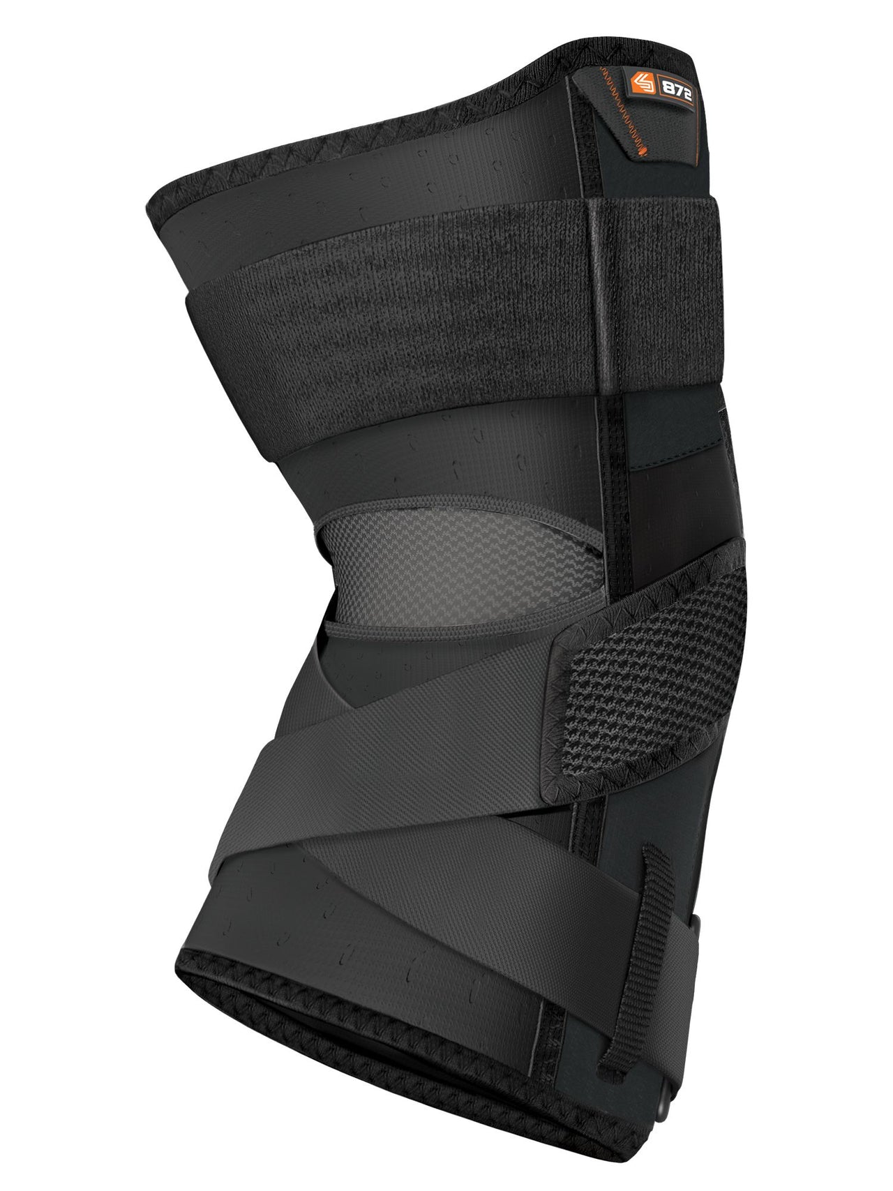 Shock Doctor Knee Support w/ Dual Hinges