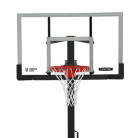 Lifetime 54” Legend In-Ground Basketball Hoop