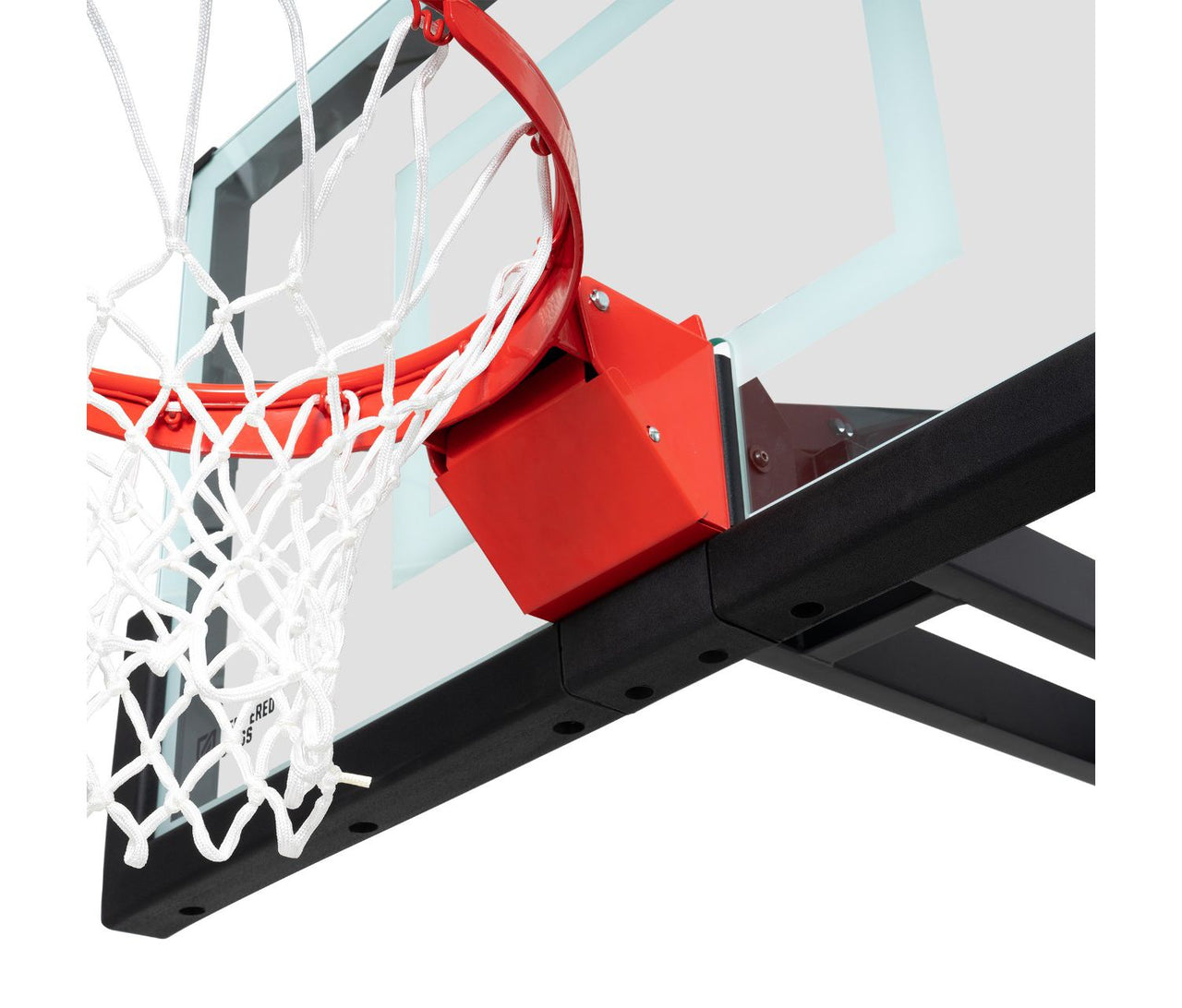 Lifetime Mammoth 72” In-Ground Basketball Hoop