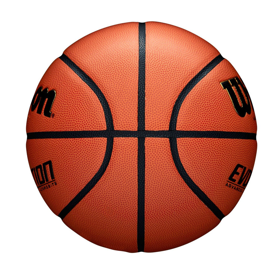 Wilson Official Evolution Basketball