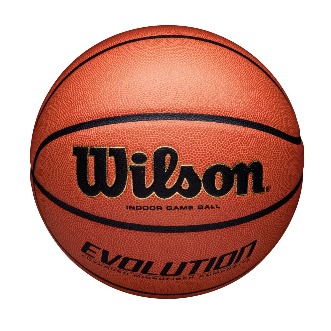 Wilson Official Evolution Basketball