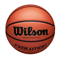 Wilson Official Evolution Basketball