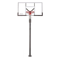 Goaliath 60'' Ignite In-Ground Basketball Hoop