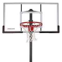 Goaliath 60'' Ignite In-Ground Basketball Hoop