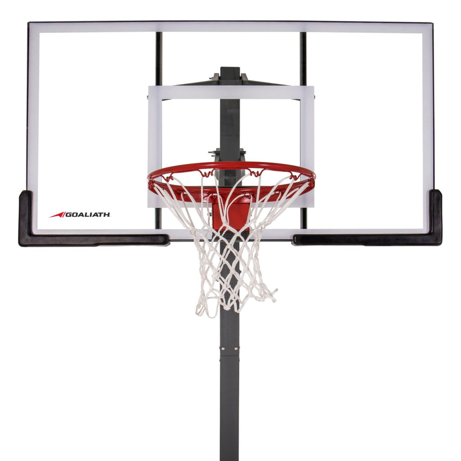 Goaliath 60'' Ignite In-Ground Basketball Hoop