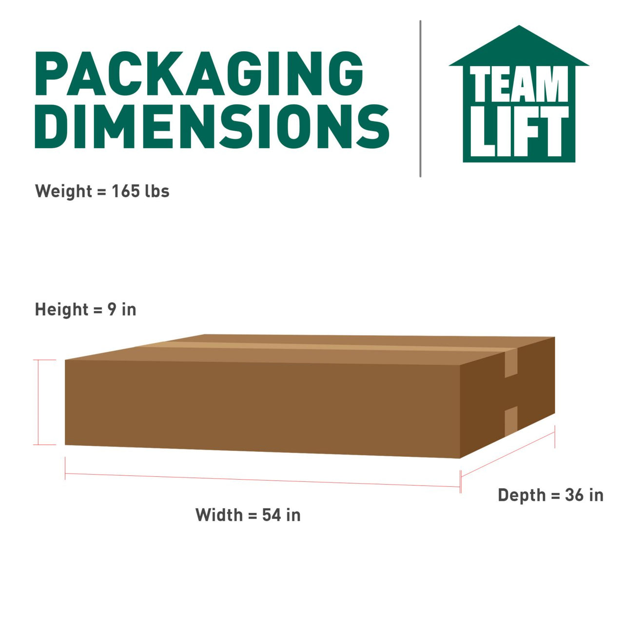 Goaliath 50” Warrior In-Ground Basketball Hoop