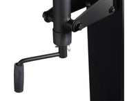Goalrilla 72'' In-Ground Basketball Hoop