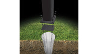 Goalrilla 72'' In-Ground Basketball Hoop