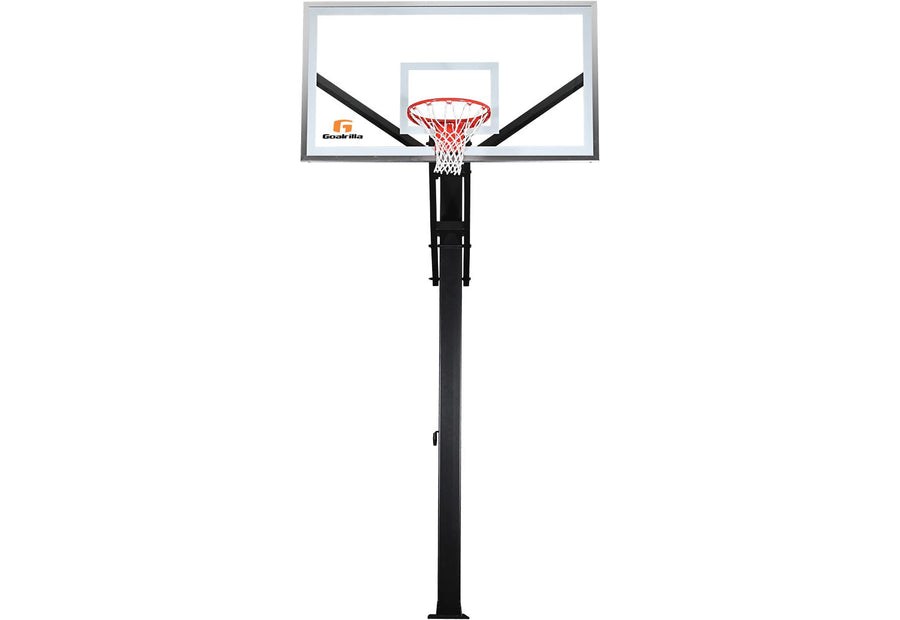 Goalrilla 72'' In-Ground Basketball Hoop