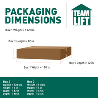 Goalrilla 60'' In-Ground Basketball Hoop