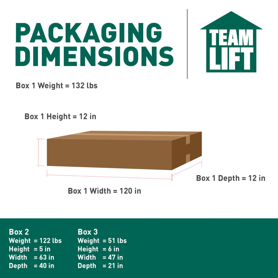 Goalrilla 60'' In-Ground Basketball Hoop