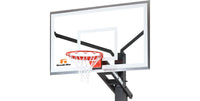 Goalrilla 60'' In-Ground Basketball Hoop
