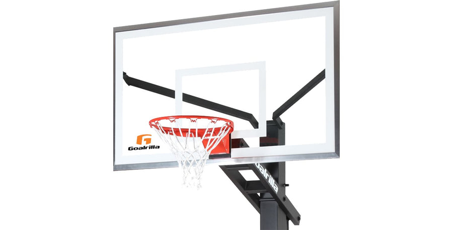 Goalrilla 60'' In-Ground Basketball Hoop
