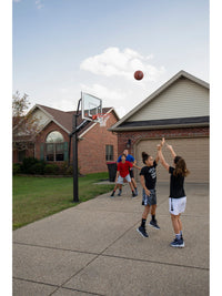 Thumbnail for Goalrilla 54'' In-Ground Basketball Hoop