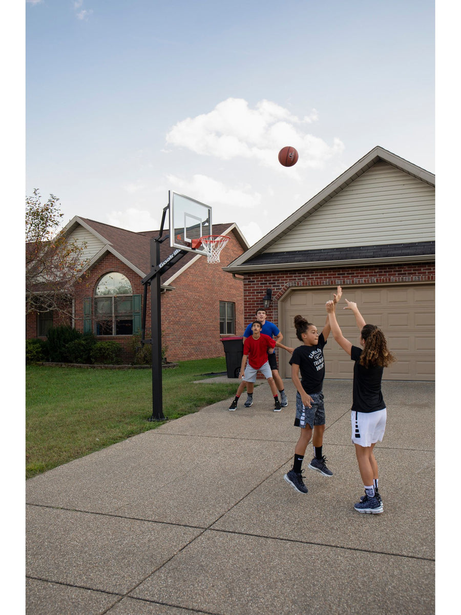 Goalrilla 54'' In-Ground Basketball Hoop