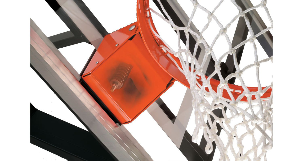 Goalrilla 54'' In-Ground Basketball Hoop