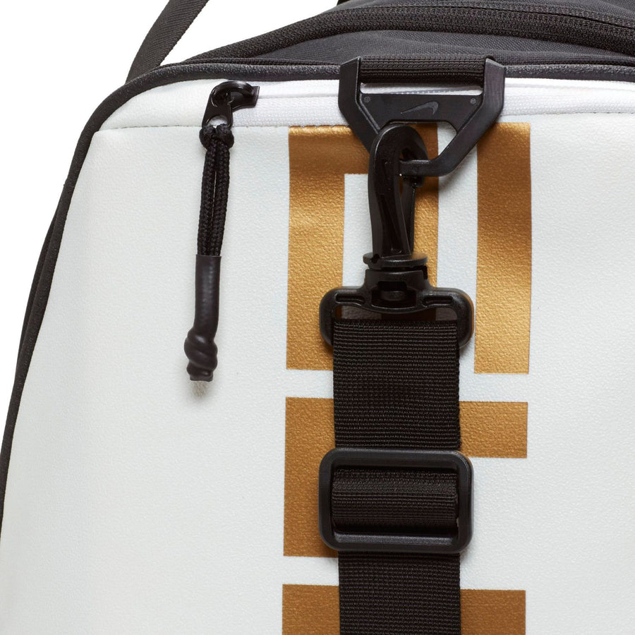 Nike Elite Basketball Duffle Bag