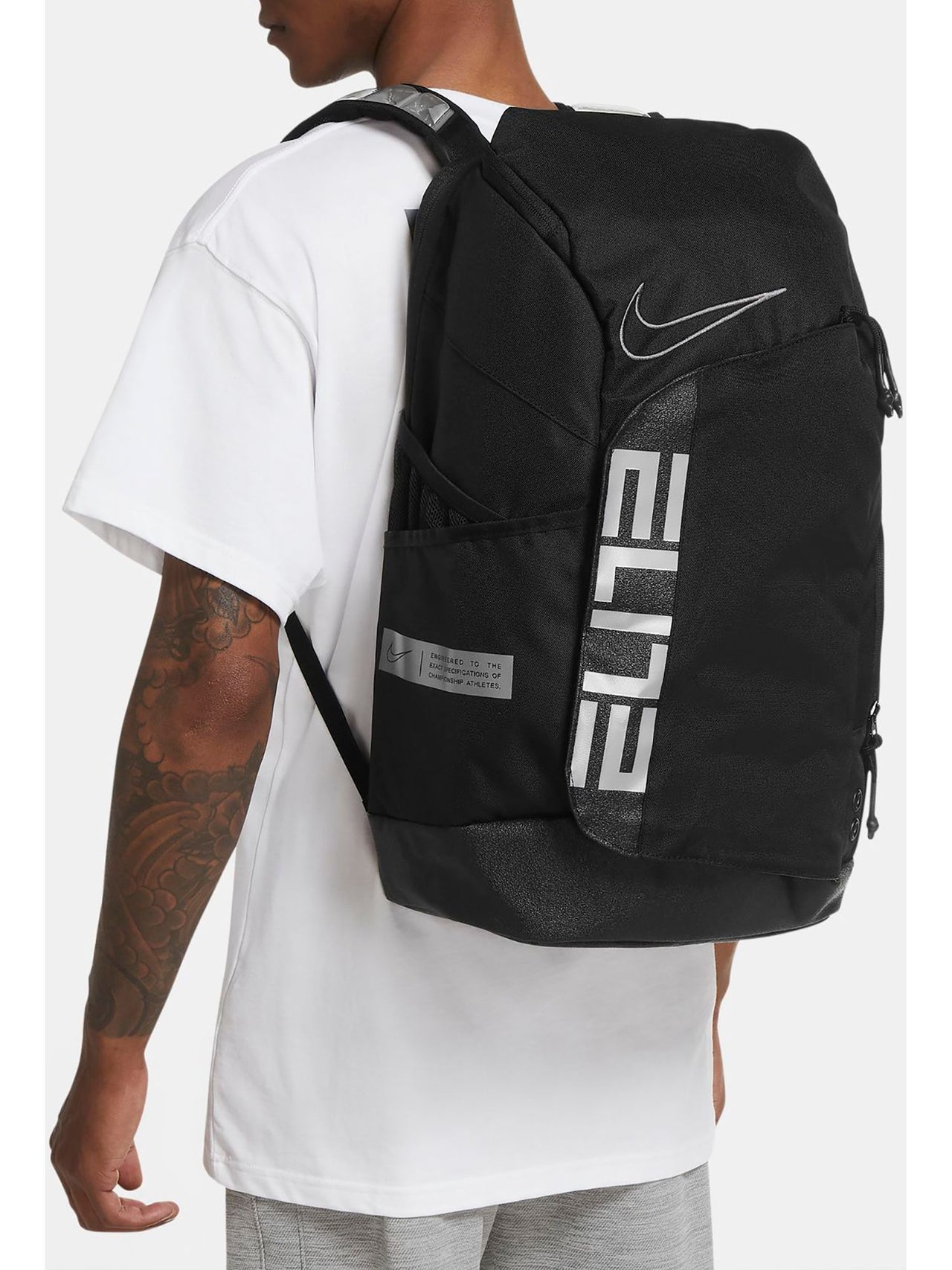 Nike Elite Pro Basketball Backpack