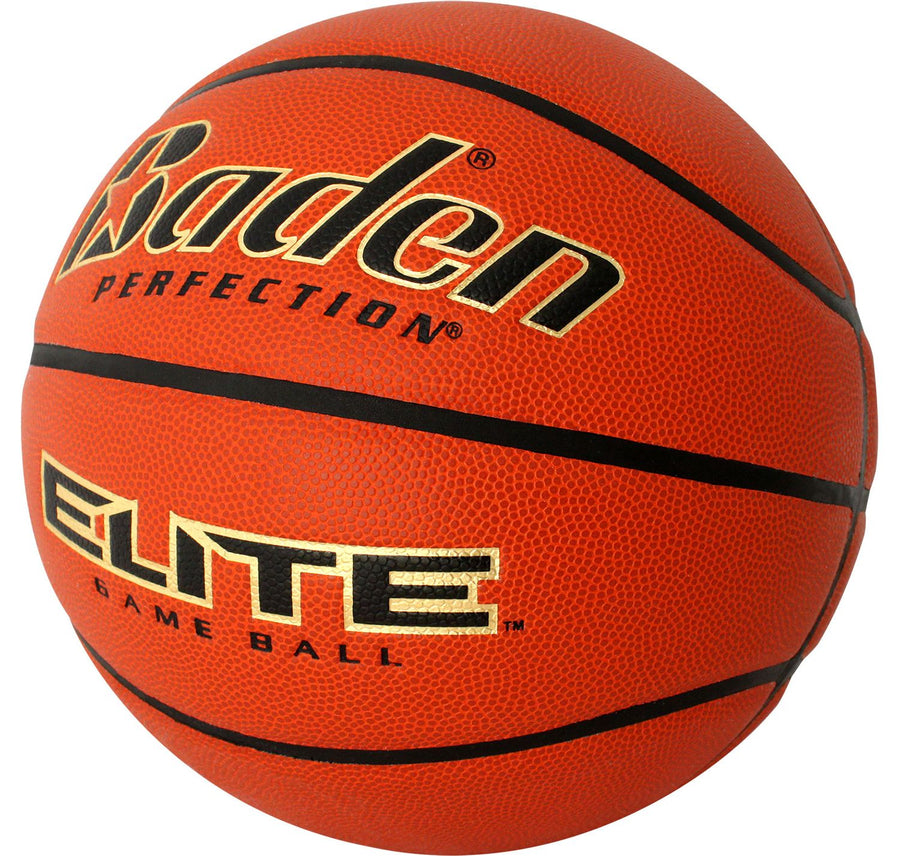 Baden Perfection Elite Official Basketball