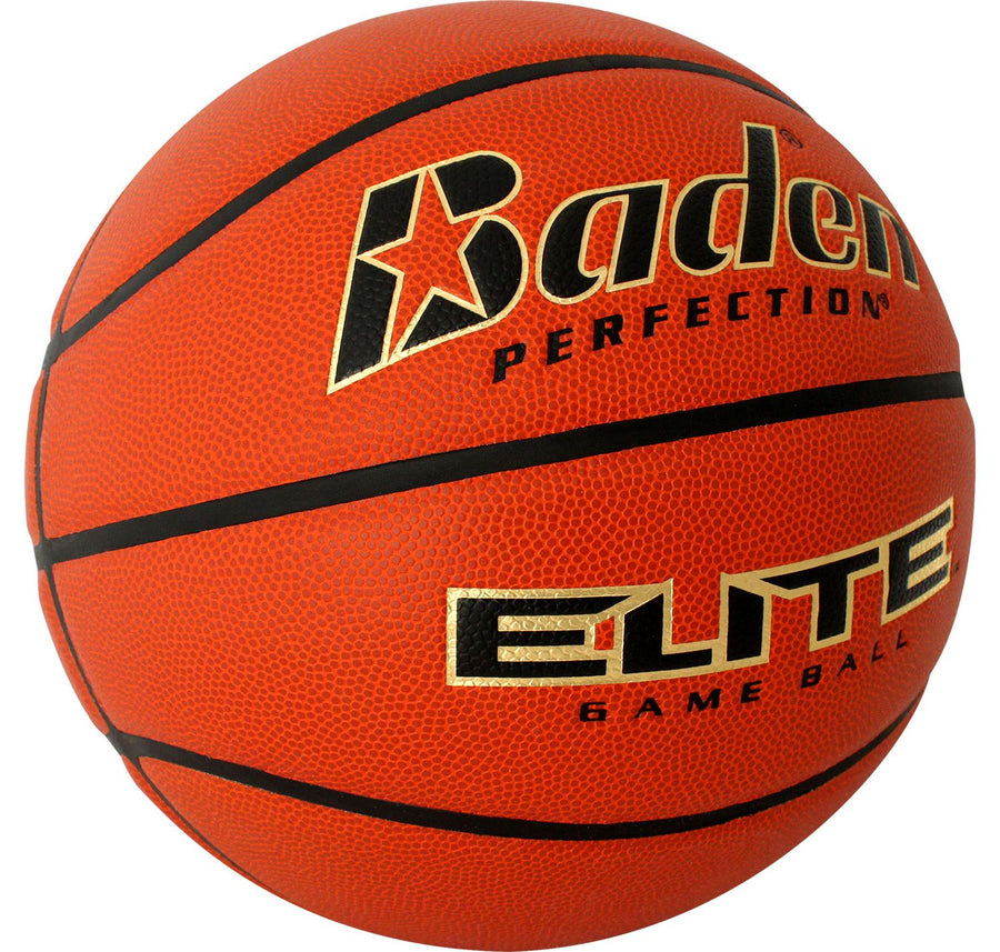 Baden Perfection Elite Official Basketball