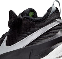 Thumbnail for Nike Kids' Preschool Team Hustle D 10 Basketball Shoes