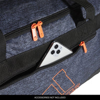 Thumbnail for adidas Defender IV Medium Duffel Bag