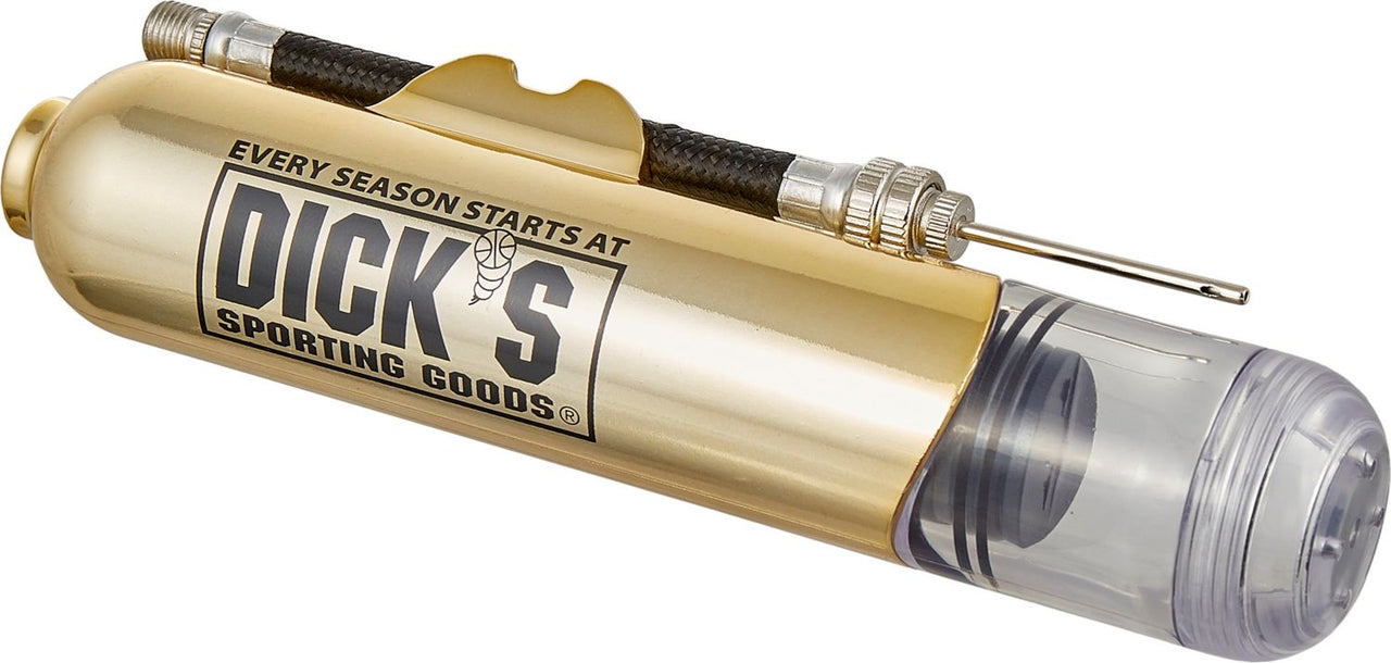 DICK'S Sporting Goods Ball Pump