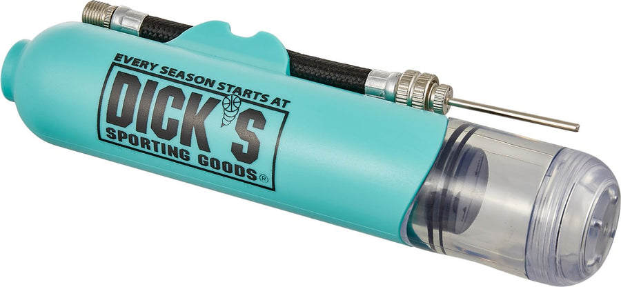 DICK'S Sporting Goods Ball Pump