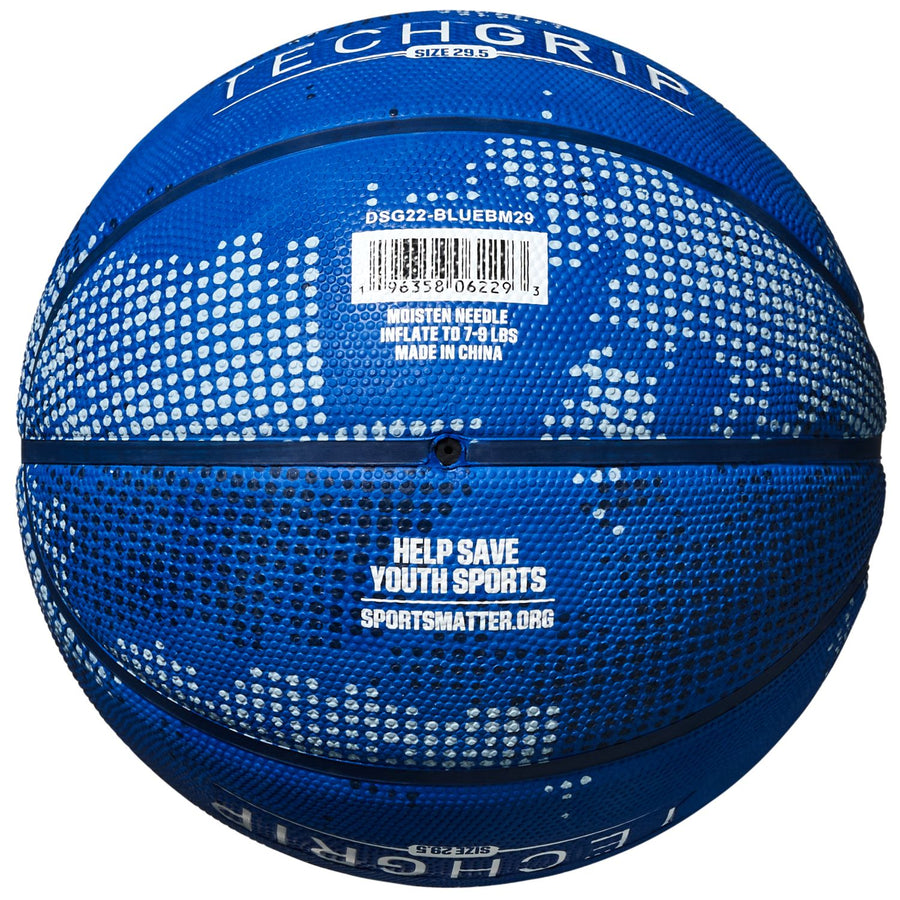 DSG Techgrip Official Basketball
