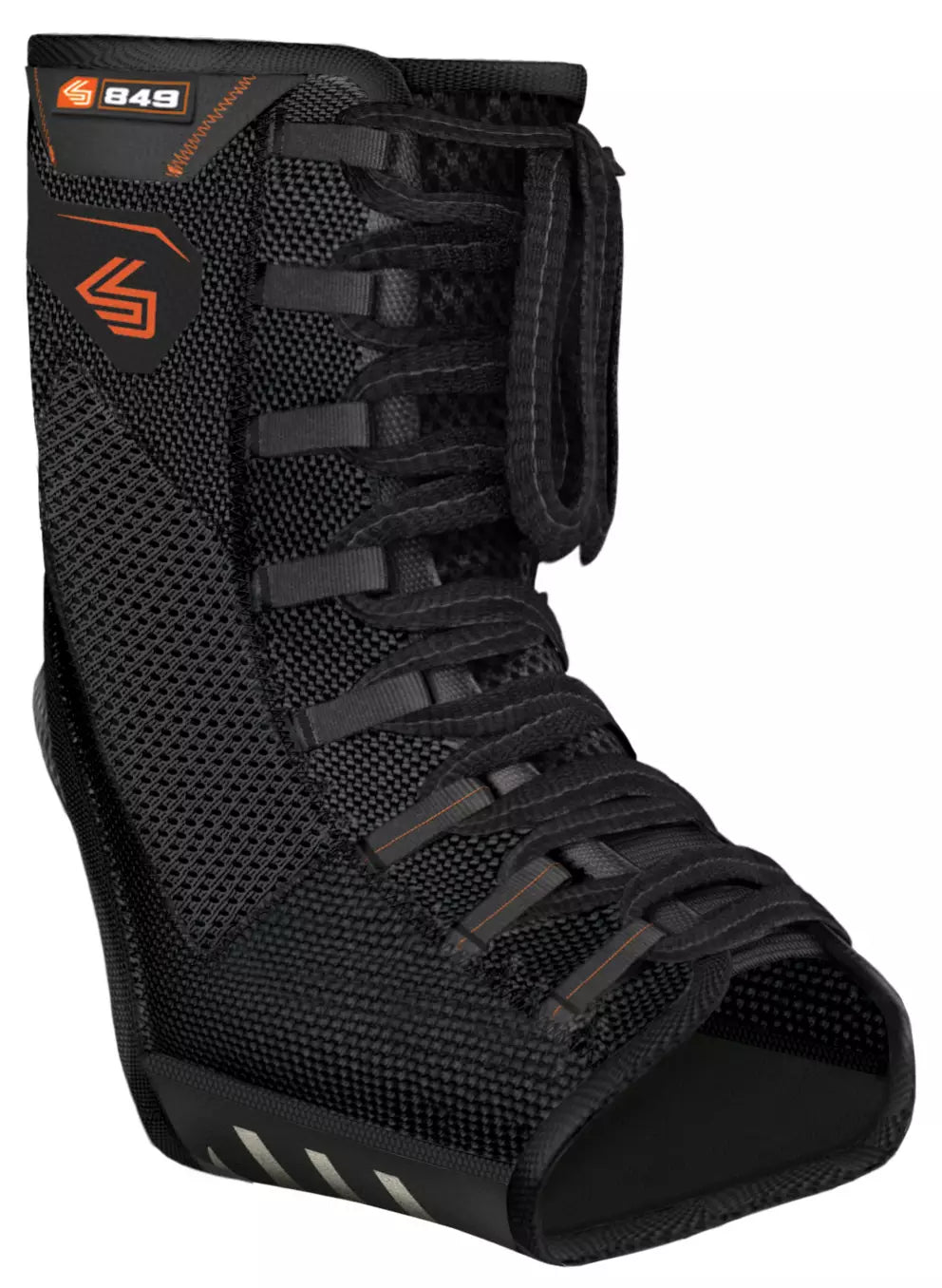 Shock Doctor Ultra Gel Lace Ankle Support