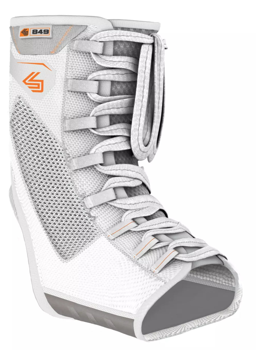Shock Doctor Ultra Gel Lace Ankle Support