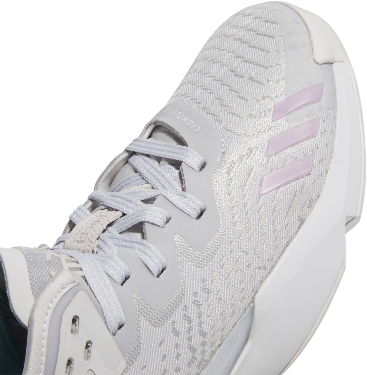 Adidas D.O.N. Issue #4 Basketball Shoes