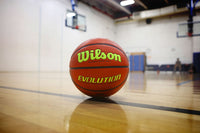 Wilson Evolution Official Basketball
