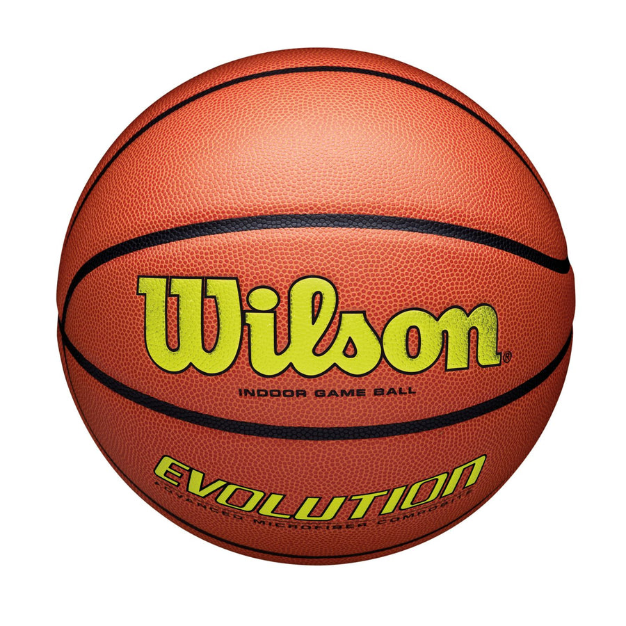 Wilson Evolution Official Basketball