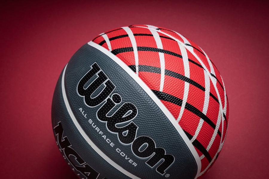 Wilson NCAA Spotlight Basketball