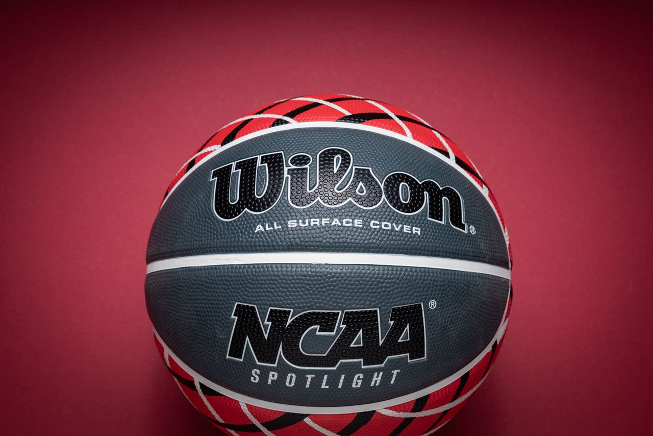 Wilson NCAA Spotlight Basketball