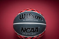 Thumbnail for Wilson NCAA Spotlight Basketball