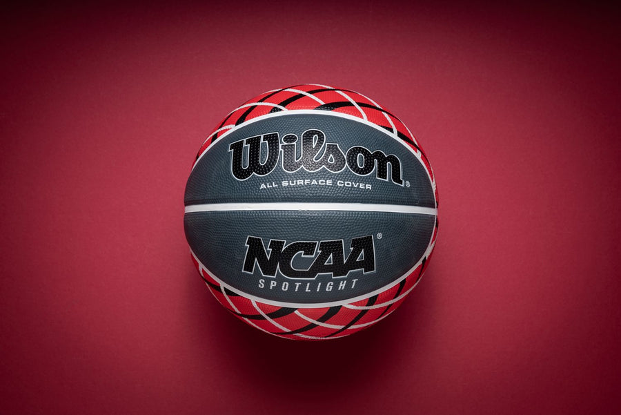 Wilson NCAA Spotlight Basketball